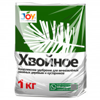 Удобрение Хвойное 1кг