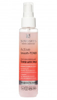 Тонер Разглаживающий для лица Active Smooth-Toner 100мл