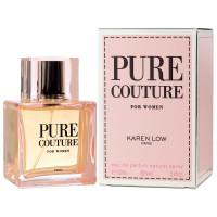 Парфюмерная вода женская Pure Couture 100мл 