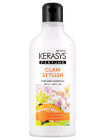Шампунь для волос парфюмированный Glam Stylish 180мл