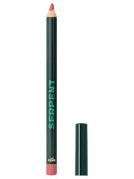 Serpent Карандаш для губ, тон 01 Naked Allure / персиково-розовый