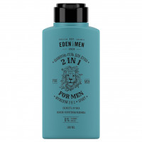 For Men Шампунь-гель 2в1 для мужчин 100мл