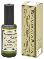 Духи Speransky&Pozen Cedarwood, Patchouli, Jasmine 35мл