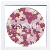 Хайлайтер мультиколор Glow Magic Highlighter, тон 03 Glow Candied