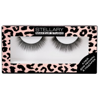 Накладные ресницы с клеем False Eyelashes with Glue Starlette
