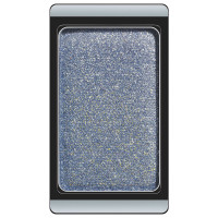 Тени для век Pearl, тон 71А pearly magic blue