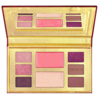 Festive Treasures Палетка для глаз и лица Multi-Use Palette