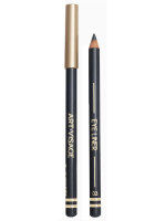 Карандаш для глаз Eye Liner 2025, тон 03 графит