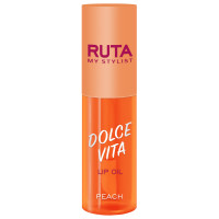 Масло для губ Dolce Vita, тон 05 Peach