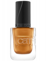 Лак для ногтей Gel Affair, тон 040 Copper Cabana