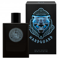 Туалетная вода мужская Wild Hardguard 100мл