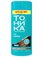 Оттеночный Бальзам для волос, тон 6.5 корица 