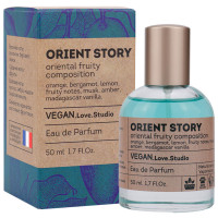 Парфюмерная вода женская Orient Story 50мл