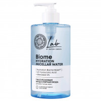 LAB Biome Hydration Гиалуроновая мицеллярная вода для всех типов кожи 450мл