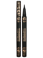 Подводка для глаз фетровая Wild Eyeliner, тон 01 черный