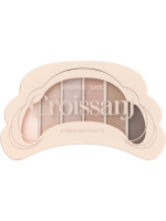 Палетка теней для век Croissant, тон 01