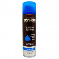 Ossion Гель для бритья Comfort 200мл