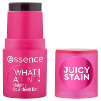Тинт для губ и лица What a Tint!, тон 10 Raspberry Vibes