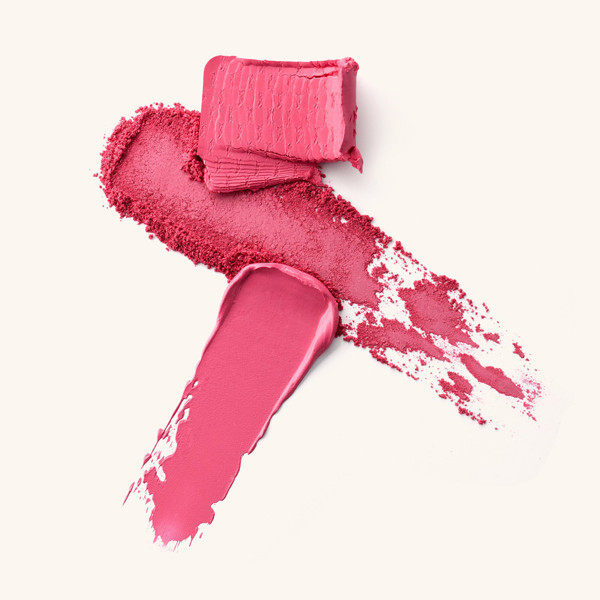 Палетка румян Blush Affair Cream&Powder Palette, тон 020 Pleasing Pink