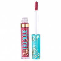 Блеск для губ Tropique Gloss, тон 20 холодный ягодный