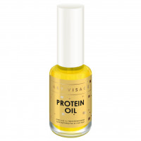Средство по уходу масло с протеинами для кутикулы и ногтей Protein Oil