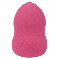 Спонж для макияжа Beauty Puff SP-01 розовый