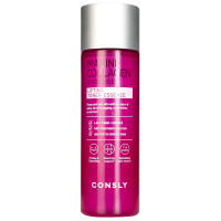 Укрепляющий Тонер-эссенция с коллагеном и пептидами Marine Collagen & Peptides Lifting Toner-Essence 200мл