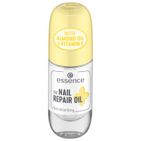 Масло для ногтей восстанавливающее The Nail Repair Oil