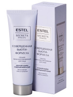 Secrets Красота Ночная маска-восстановление для лица Совершенная бьютиформула 50мл