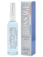 Туалетная вода мужская Bossage Paris Maxwell 100мл