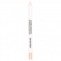 Карандаш для век с витамином Е водостойкий, тон 50 Beige Matte