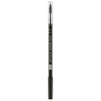 Карандаш для бровей Eye Brow Stylist, тон 080 Back to Black