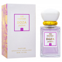 Духи женские Doza parfum №2 50мл