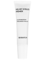 Бархатный Праймер для век Velvet Eyelid Primer 12мл