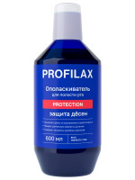 Ополаскиватель для полости рта Protection 600мл