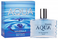 Туалетная вода мужская Aqua Minerale 100мл