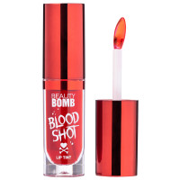 Тинт для губ Blood Shot, тон 02 красно-малиновый