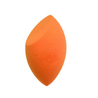 Спонж для нанесения макияжа Bright-Orange, ярко-оранжевый 