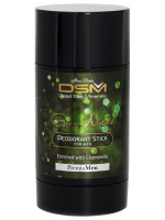 DSM Дезодорант для мужчин Green Nature 80мл
