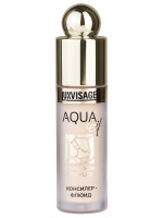 Консилер-флюид Aqua Veil Hyaluron Complex, тон 102 Light