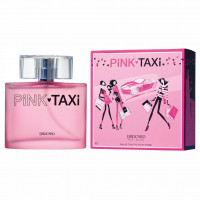 Туалетная вода женская Pink Taxi 50мл 