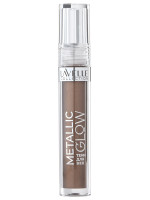 Тени для век жидкие Esl Metallic Glow, тон 05 Тигровый глаз  