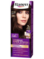 Краска для волос, тон WN3 (4-60) Золотистый кофе
