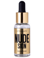 Увлажняющая База под макияж Nude Skin Makeup Base 30мл
