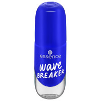 Лак для ногтей Gel Nail Colour, тон 75 wave BREAKER