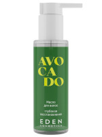 Avocado Масло для волос Глубокое восстановление для сухих и поврежденных волос 105мл