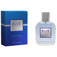 Туалетная вода мужская Blue Selection 100мл