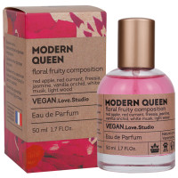Парфюмерная вода женская Modern Queen 50мл