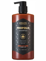 Propolis Шампунь для волос Жизненная сила с прополисом 1000мл