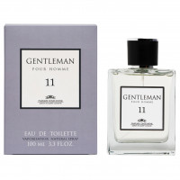 Private Collection Туалетная вода мужская Gentleman 11 100мл